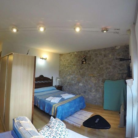 Apartamentos Rurales Vallanu Rodeados De Naturaleza En Llanes Y A 3 Kilometros De Las Playas Buitenkant foto