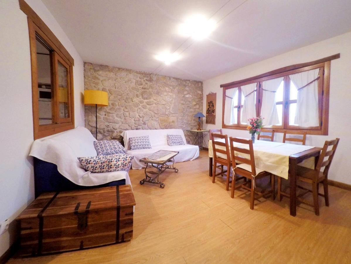 Apartamentos Rurales Vallanu Rodeados De Naturaleza En Llanes Y A 3 Kilometros De Las Playas Buitenkant foto
