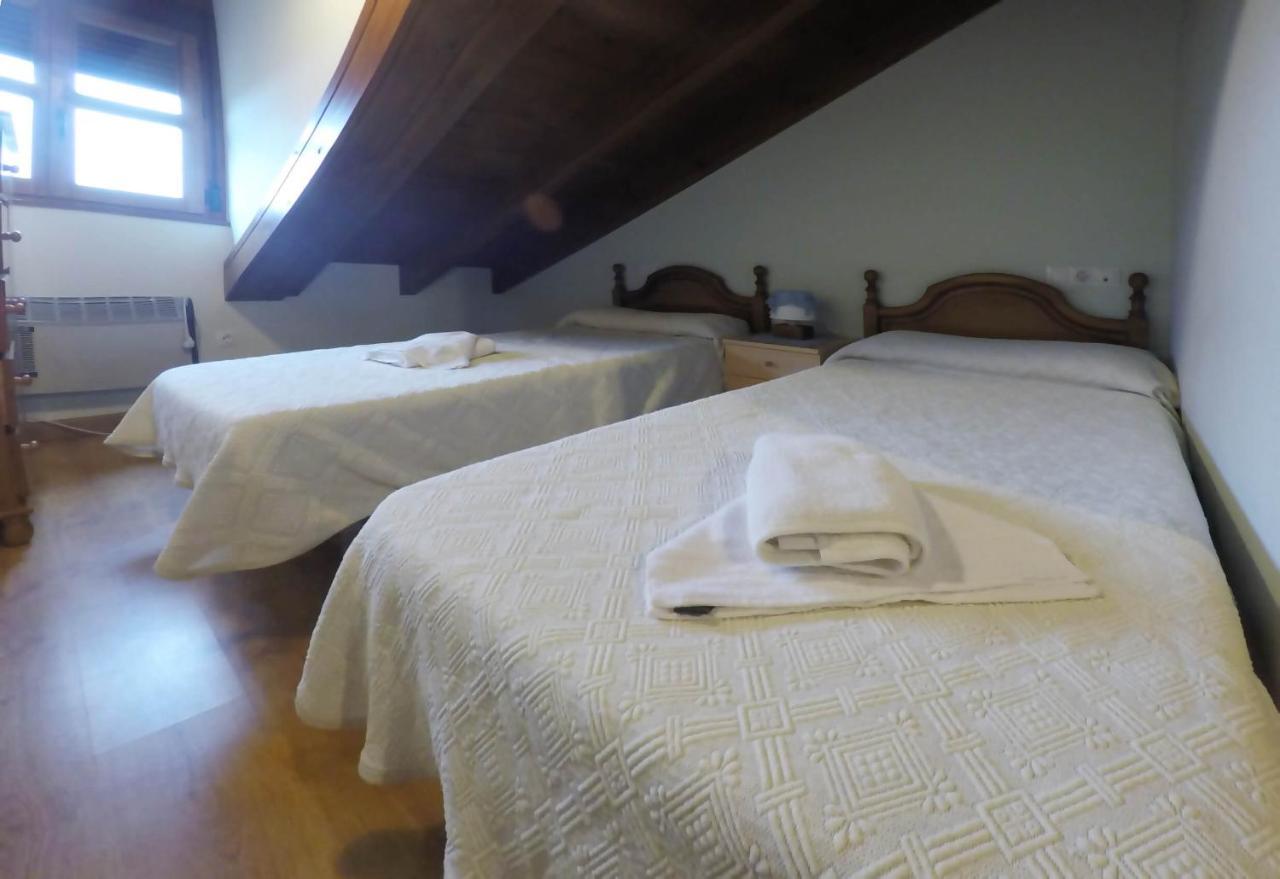 Apartamentos Rurales Vallanu Rodeados De Naturaleza En Llanes Y A 3 Kilometros De Las Playas Buitenkant foto