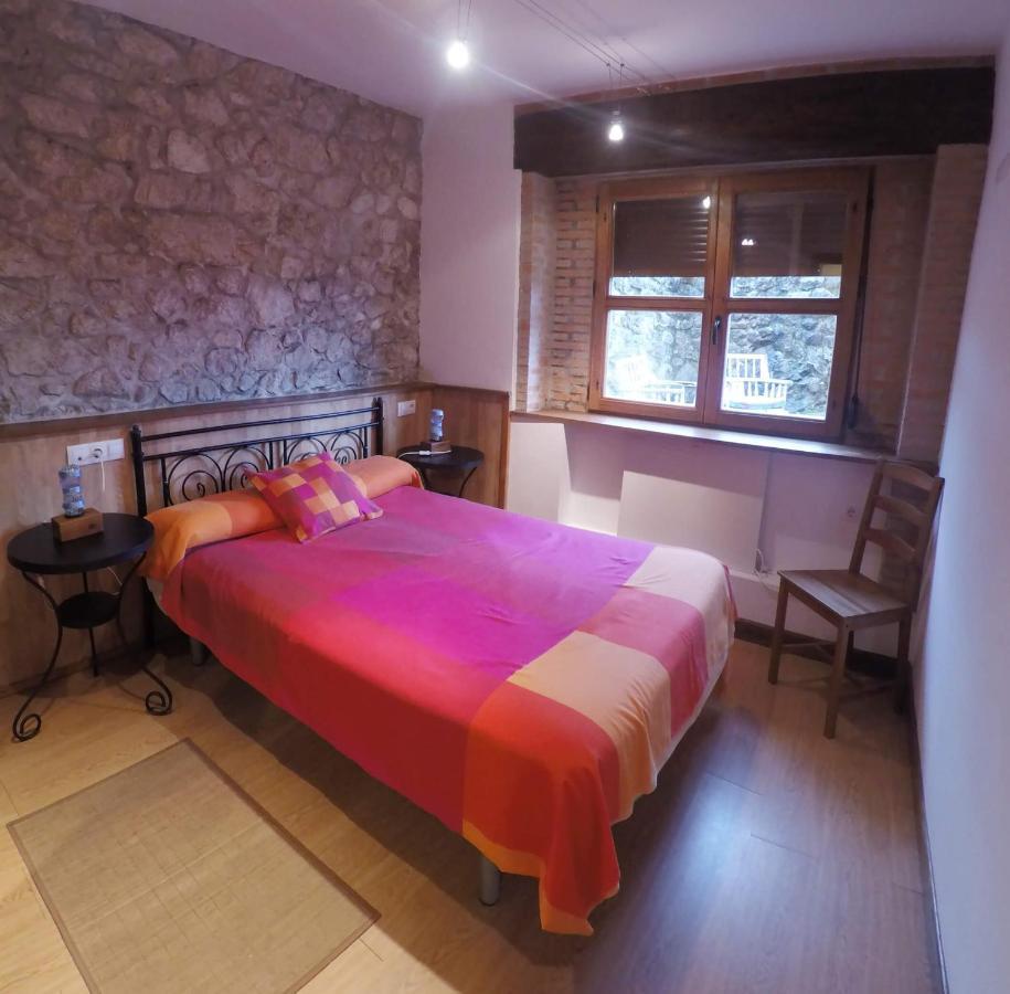 Apartamentos Rurales Vallanu Rodeados De Naturaleza En Llanes Y A 3 Kilometros De Las Playas Buitenkant foto