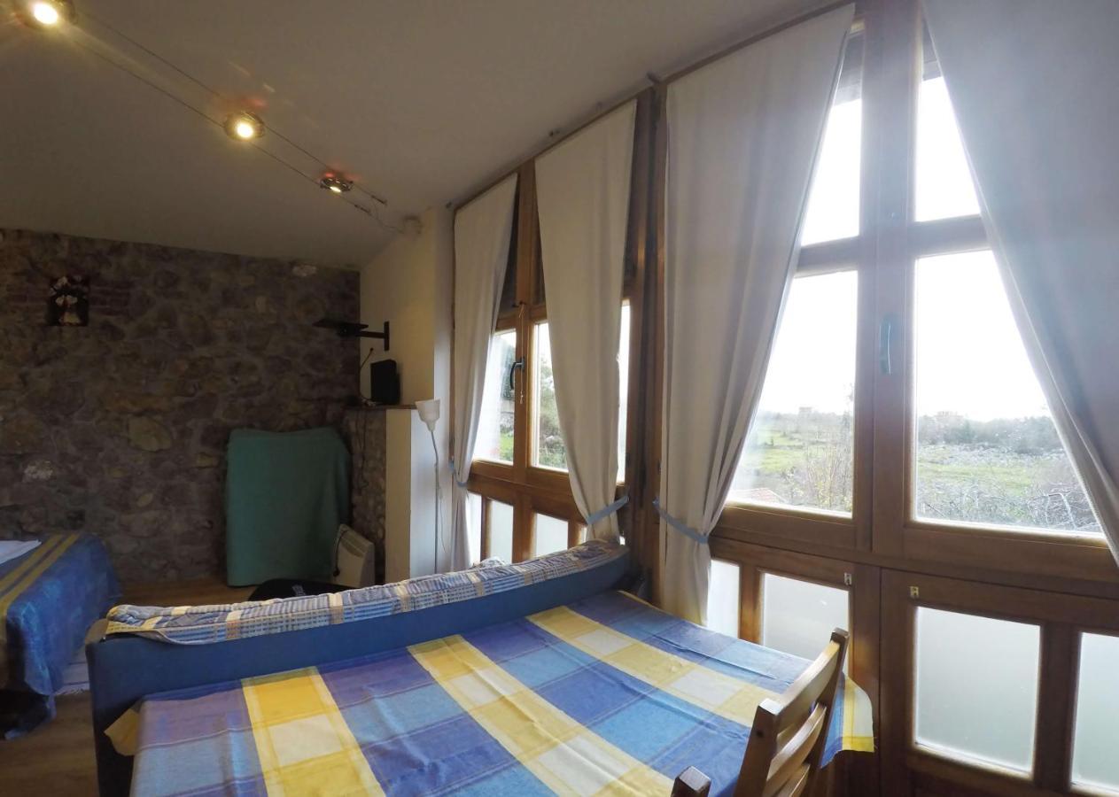 Apartamentos Rurales Vallanu Rodeados De Naturaleza En Llanes Y A 3 Kilometros De Las Playas Buitenkant foto
