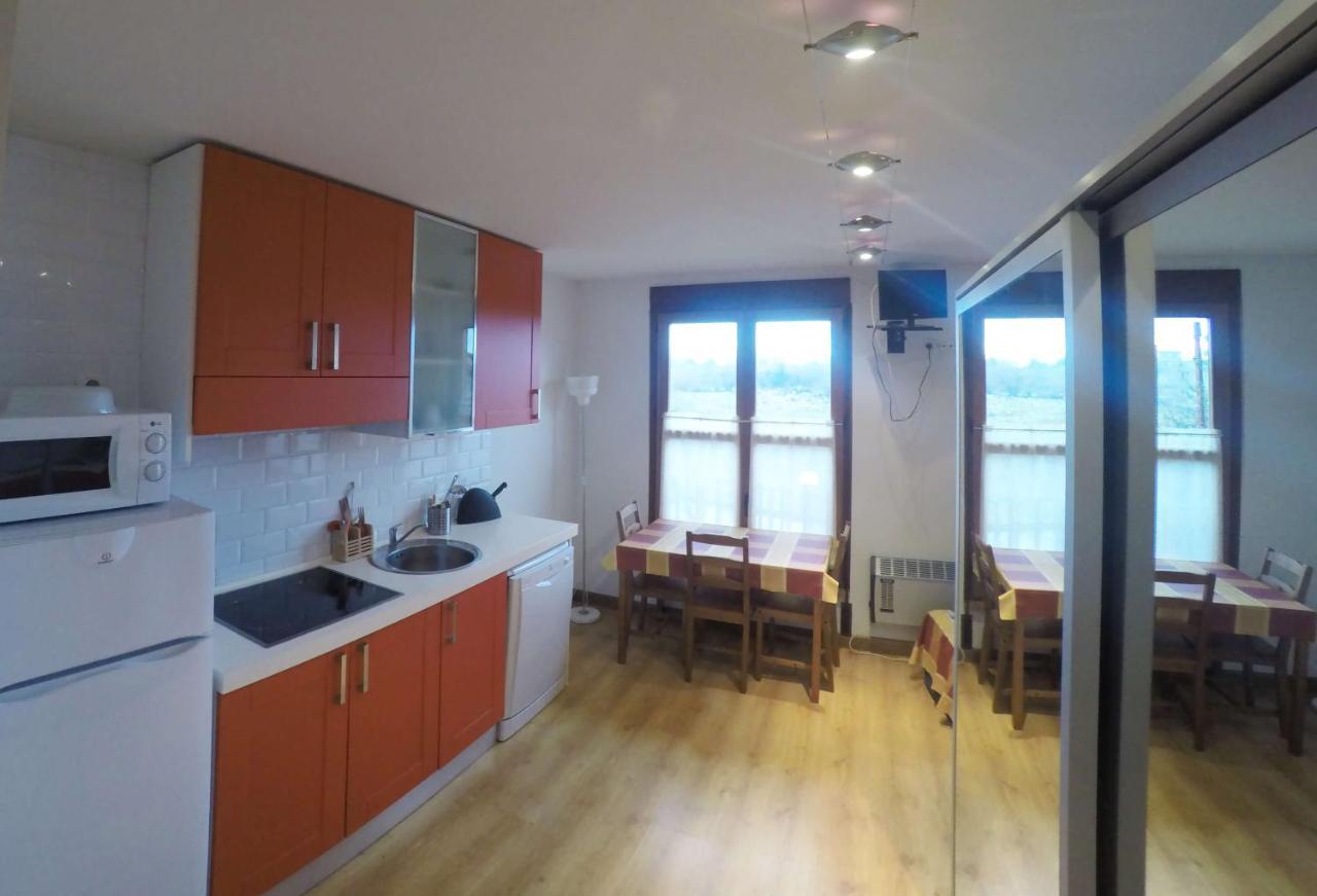 Apartamentos Rurales Vallanu Rodeados De Naturaleza En Llanes Y A 3 Kilometros De Las Playas Buitenkant foto